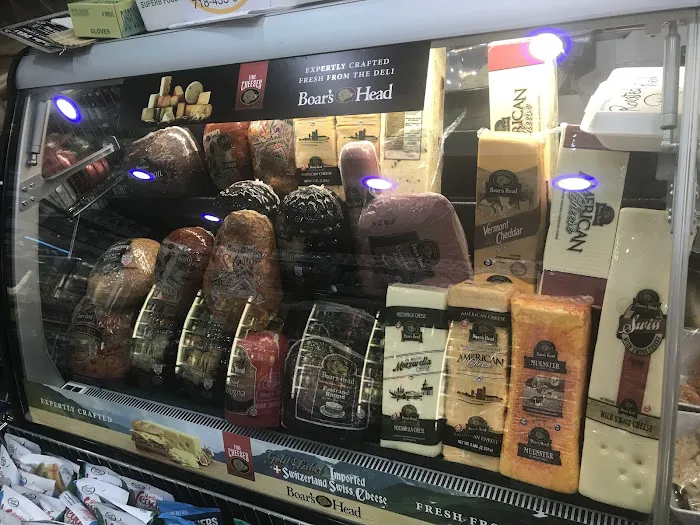 Junction DELI Picture 10