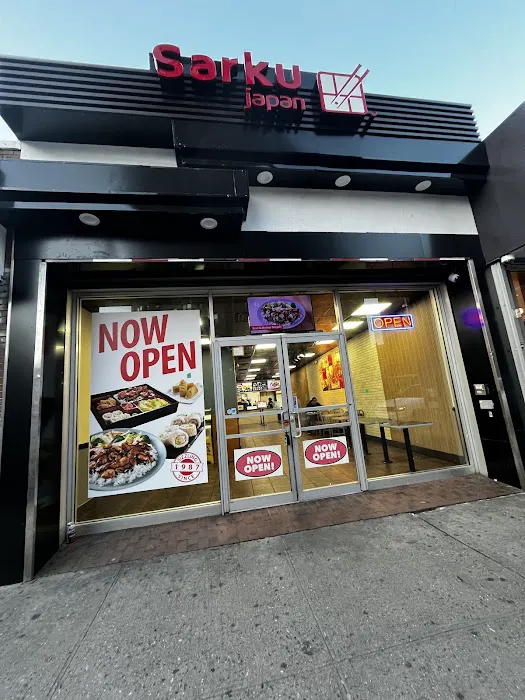 Sarku Japan Picture 5