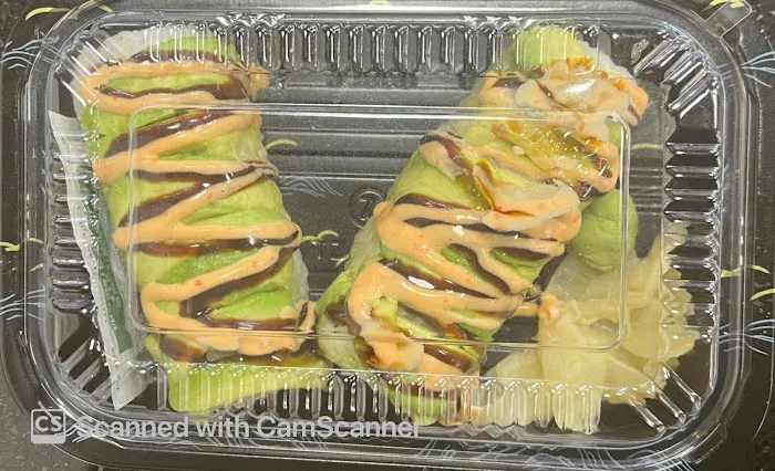 Sarku Japan Picture 4