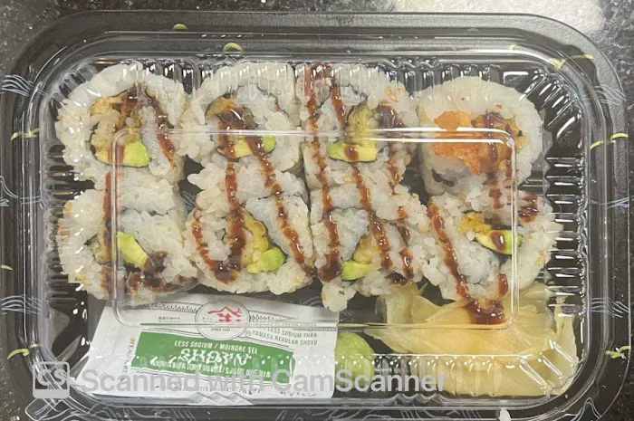 Sarku Japan Picture 6