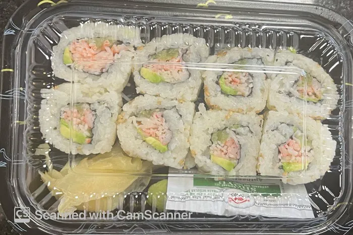 Sarku Japan Picture 2