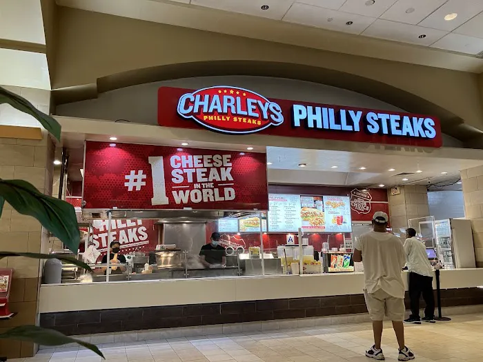 Charleys Cheesesteaks Picture 8