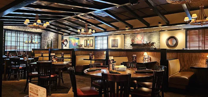 LongHorn Steakhouse Picture 5