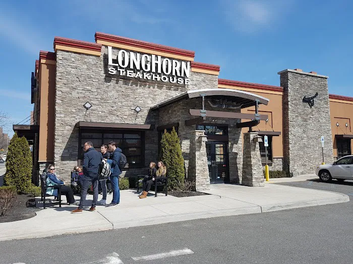 LongHorn Steakhouse Picture 6