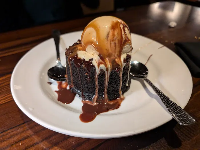 LongHorn Steakhouse Picture 8