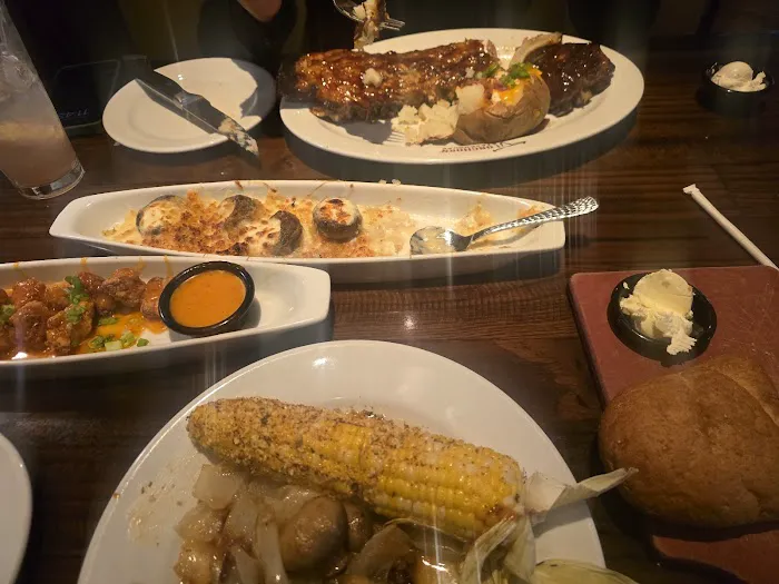 LongHorn Steakhouse Picture 2