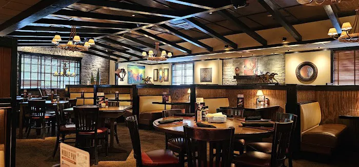 LongHorn Steakhouse Picture 4