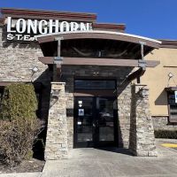 LongHorn Steakhouse ico