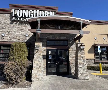 LongHorn Steakhouse