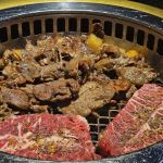 Iron Age Korean Steakhouse