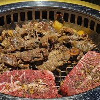 Iron Age Korean Steakhouse ico