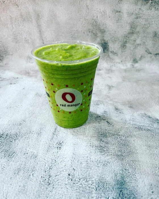 RED MANGO Picture 10