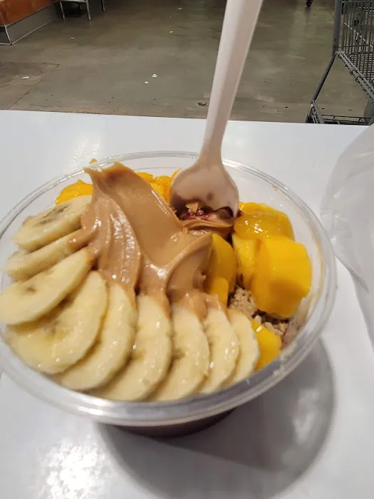 RED MANGO Picture 9