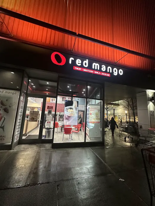 RED MANGO Picture 3
