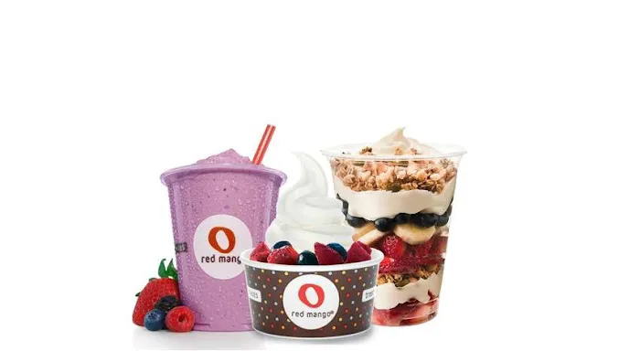 RED MANGO Picture 1