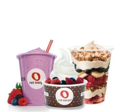 RED MANGO