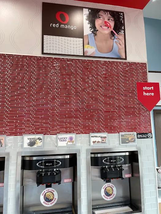 RED MANGO Picture 2