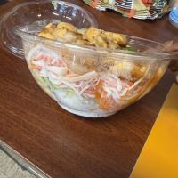 Teriyaki One Japanese Grill (Teriyaki & Sushi) ico