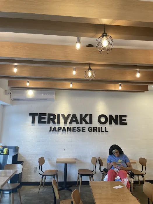 Teriyaki One Japanese Grill (Teriyaki & Sushi) Picture 10