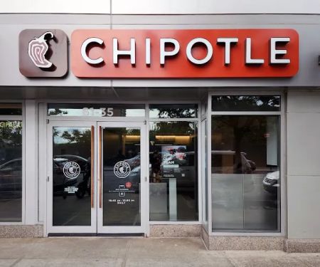Chipotle Mexican Grill