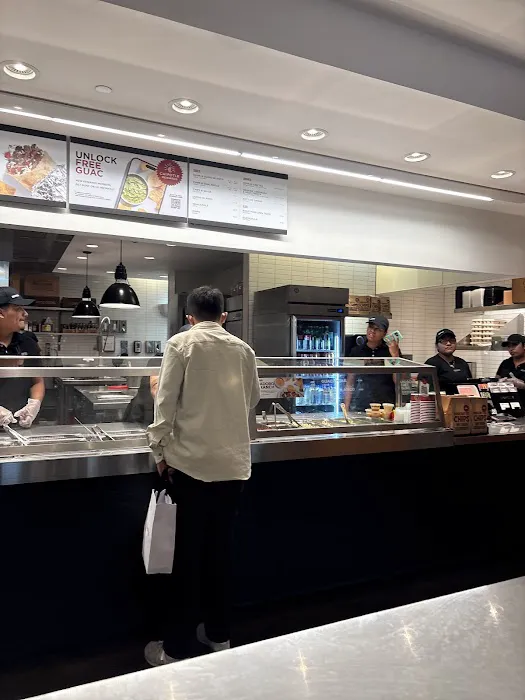 Chipotle Mexican Grill Picture 8