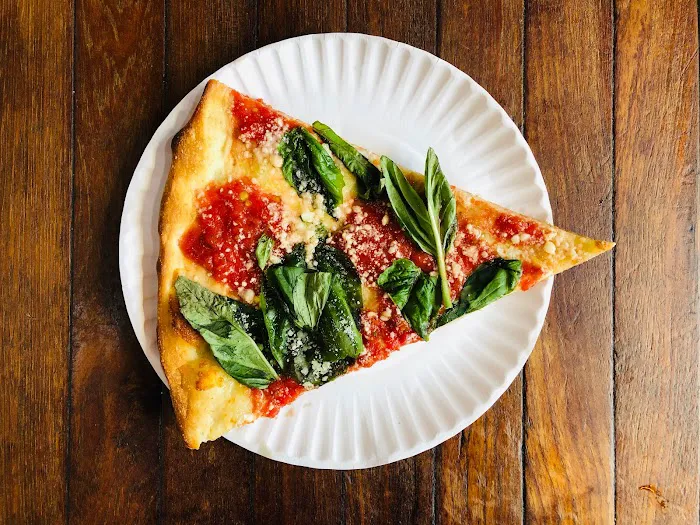 Champion Pizza Picture 8