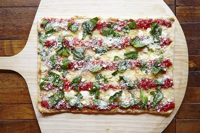 Champion Pizza Picture 10