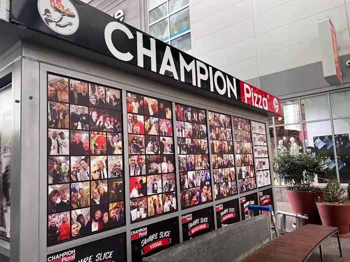 Champion Pizza Picture 6