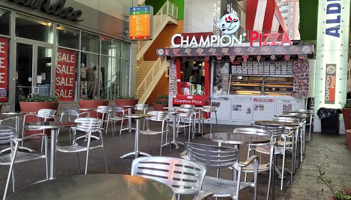 Champion Pizza Picture 1