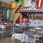 Champion Pizza