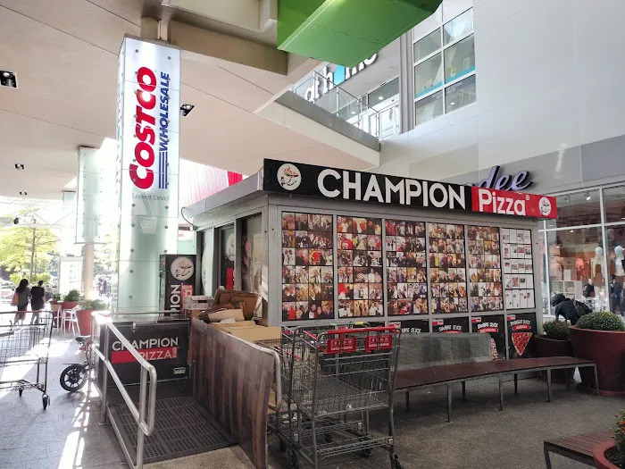 Champion Pizza Picture 4