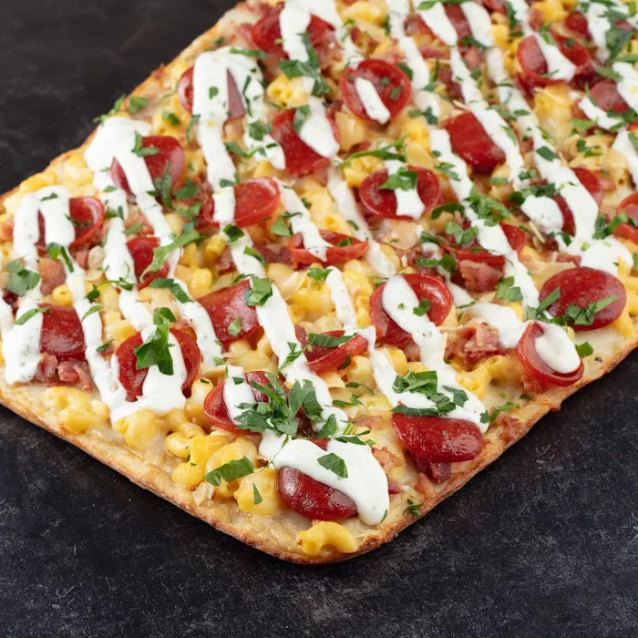 Champion Pizza Picture 7
