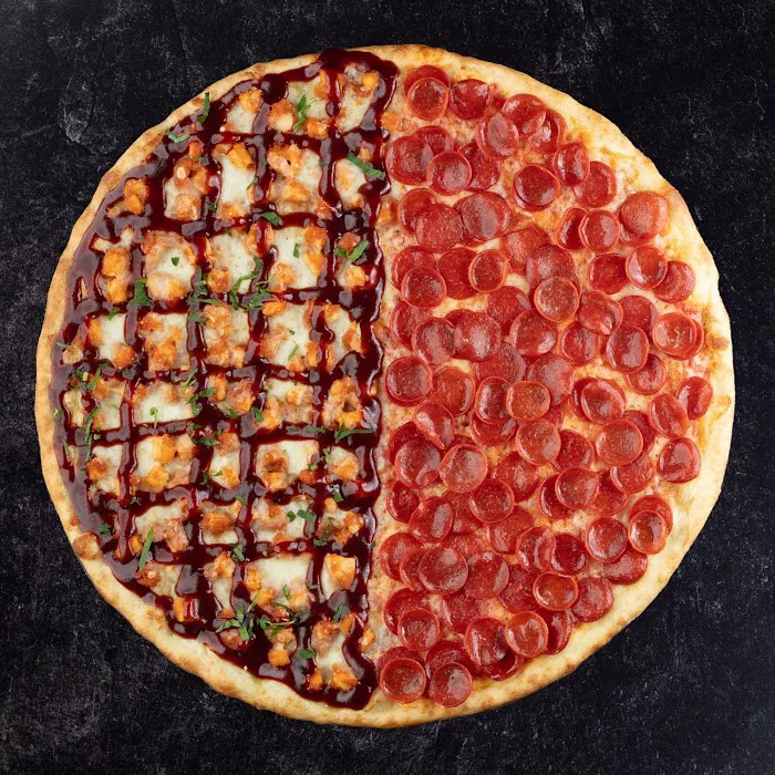 Champion Pizza Picture 5