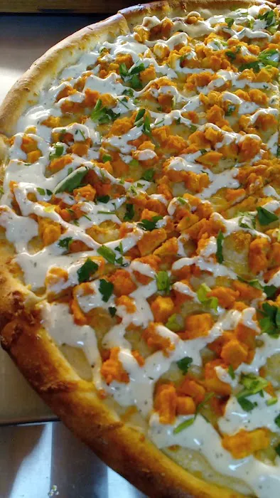 Champion Pizza Picture 2