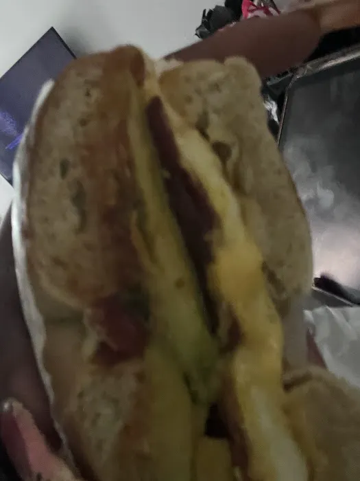 VIP Gourmet Deli Picture 1