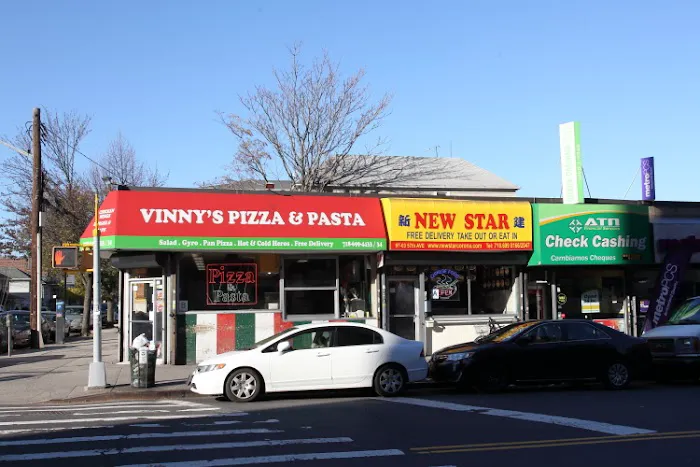 Vinny's Pizzeria Picture 4