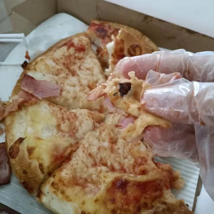 Vinny's Pizzeria Picture 10