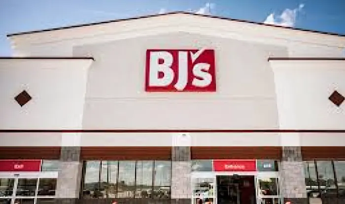 BJ's Bakery Picture 1
