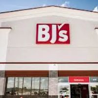 BJ's Bakery ico