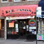 Lee Panda