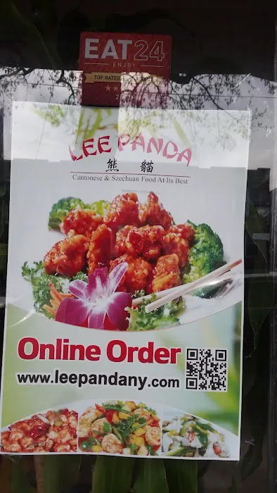 Lee Panda Picture 3