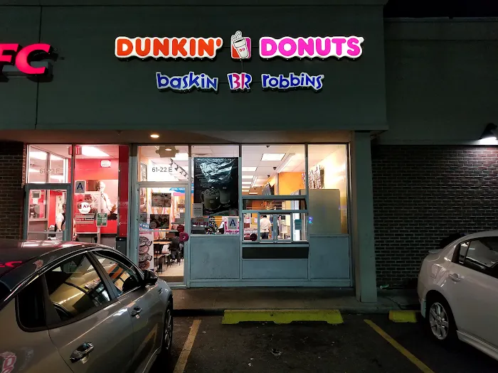 Dunkin' Picture 10