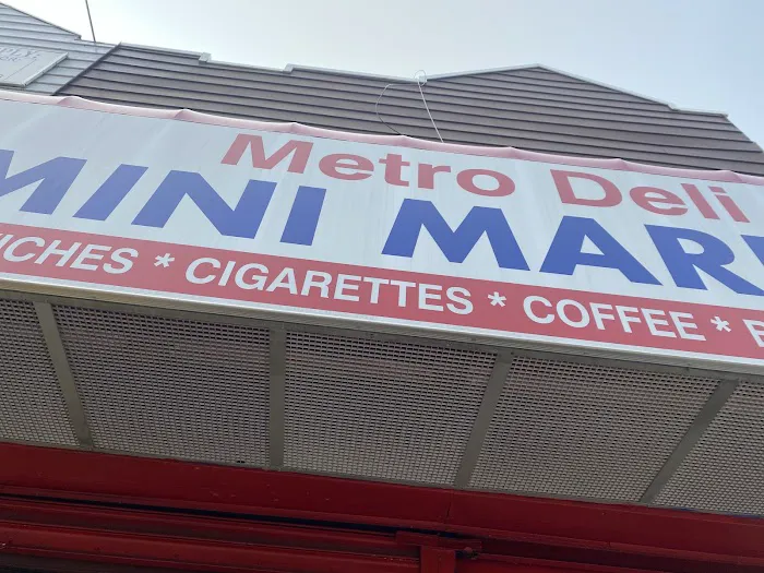 Metro Deli Minimarket Picture 1