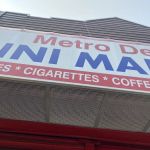 Metro Deli Minimarket