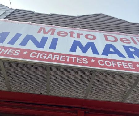 Metro Deli Minimarket