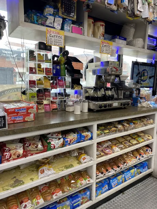 Metro Deli Minimarket Picture 10