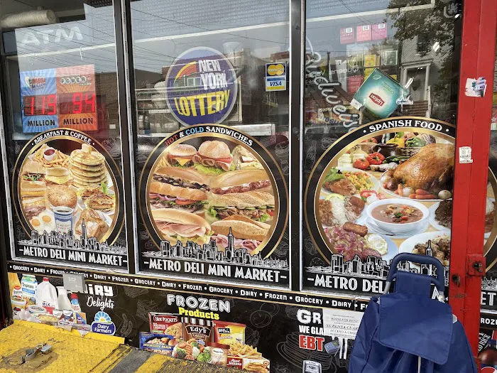 Metro Deli Minimarket Picture 6