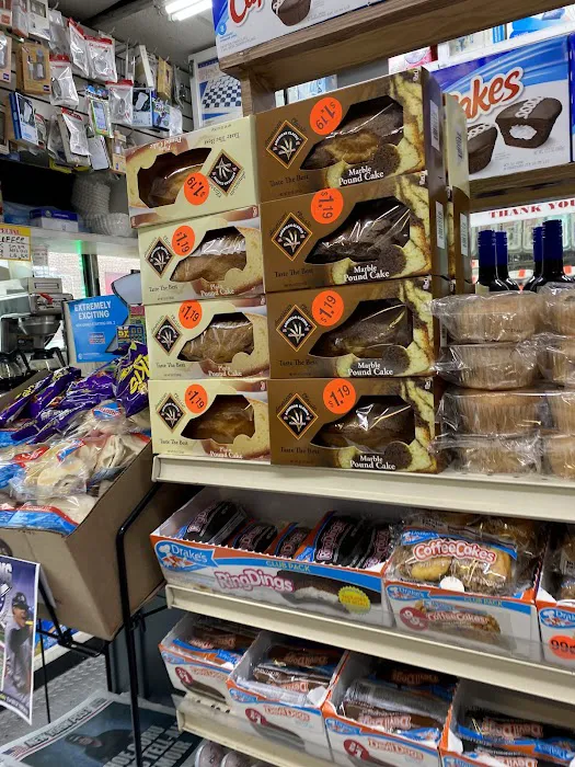 Metro Deli Minimarket Picture 4