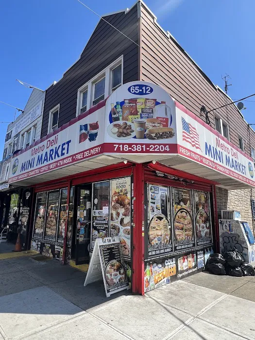 Metro Deli Minimarket Picture 7