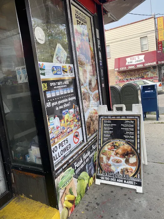 Metro Deli Minimarket Picture 3